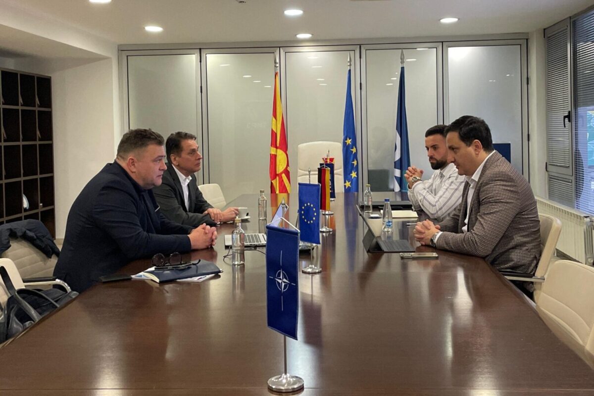 ТИРЗ: Германска компанија за машинско инжинерство заинтересирана за инвестиција