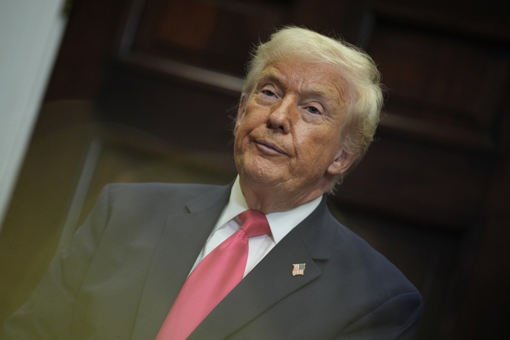 Трамп: САД ќе тргнат по погрешен пат ако продолжиме да примаме ѓубре во нашата земја