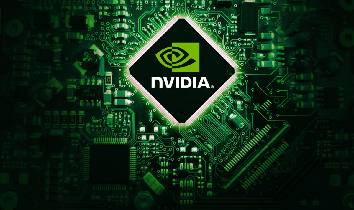 Трамп ѝ даде зелено светло на Nvidia да продава AI чипови на Кина