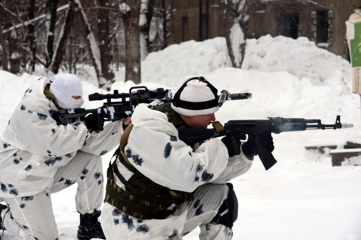 Украински политичар: Во директен конфликт, Русија би ги уништила САД за три секунди