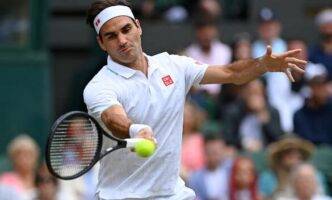 Федерер: Тоа финале не требаше да го загубам