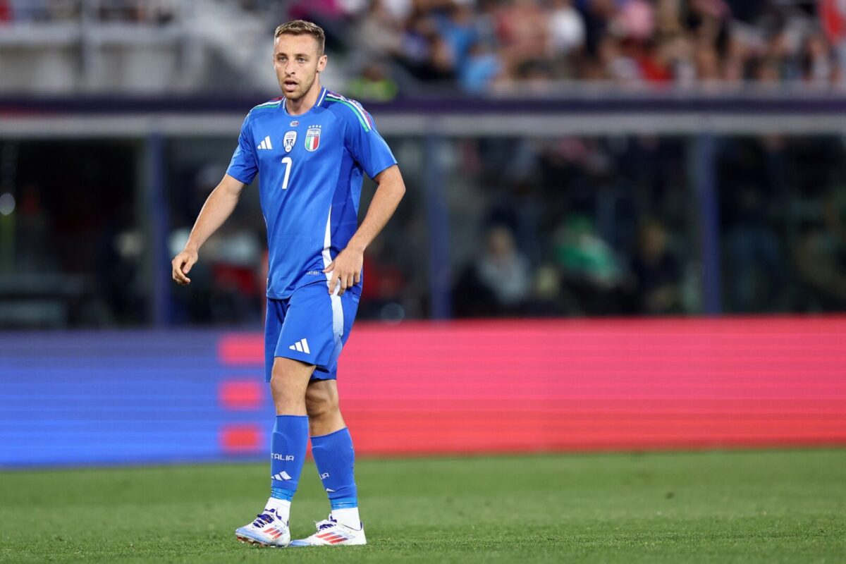 Фенербахче понудиле 40 милиони за Давиде Фратеси