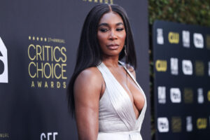 (Фото) Венус Вилијамс се омажи: Четири фустани, згоден „принц“ и совршена свадба