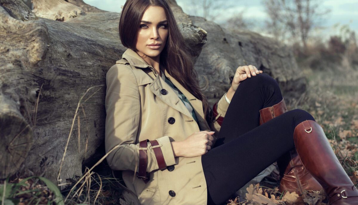 (Фото) Ненаметлив, а сепак толку тренди: новиот животински принт ќе ги „избрише“ сите претходни што сме ги носеле