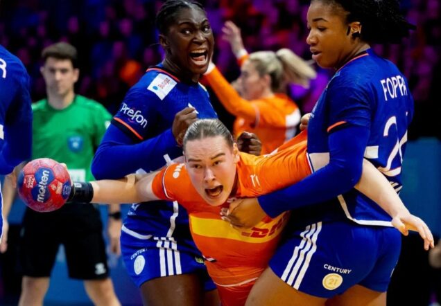 Франција во трилер натпревар ја победи Холандија во малото финале