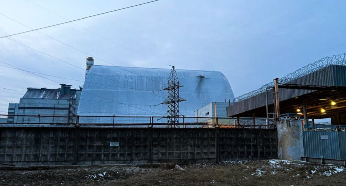 Хаварија во Украина: Нуклеарната електрана Запорожје остана без напојување, од Чернобил се шири радијација