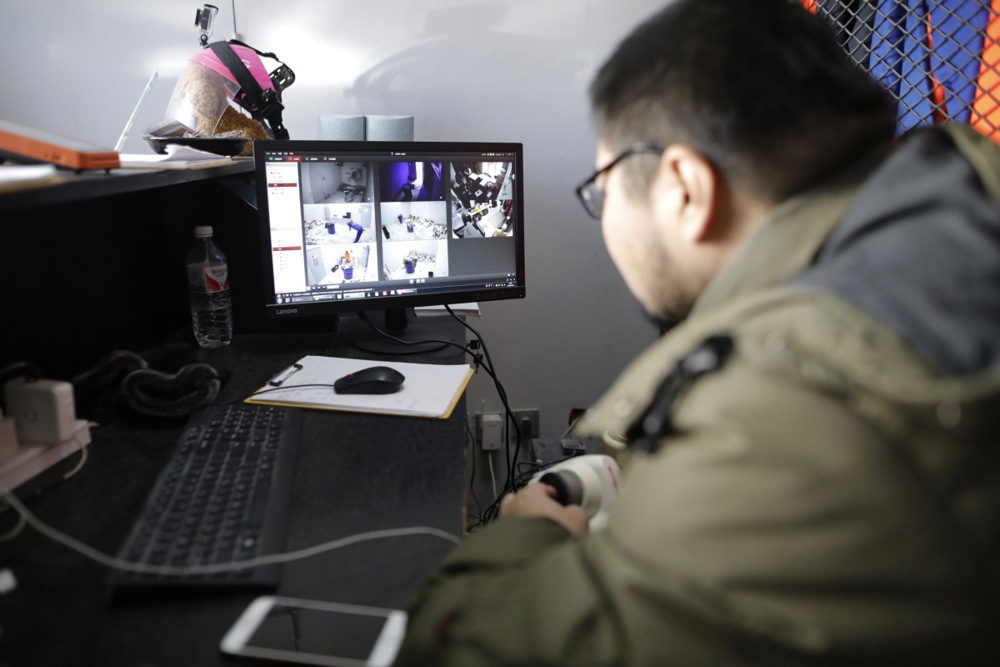 Хакирани 120.000 камери во домови и гинеколошки ординации во Јужна Кореја, снимки со експлицитна содржина продавани на интернет