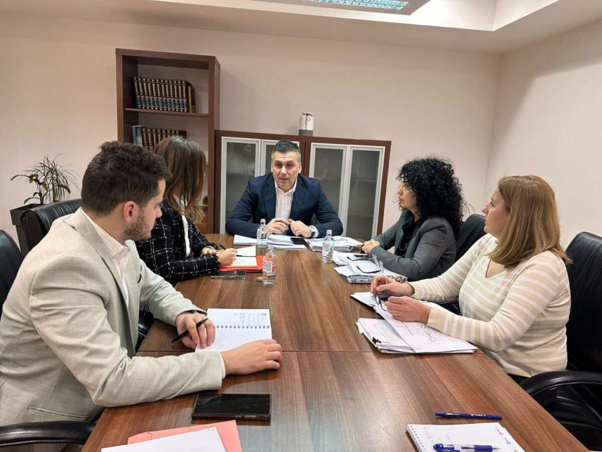 Хоџа: Нула толеранција за загадувачите