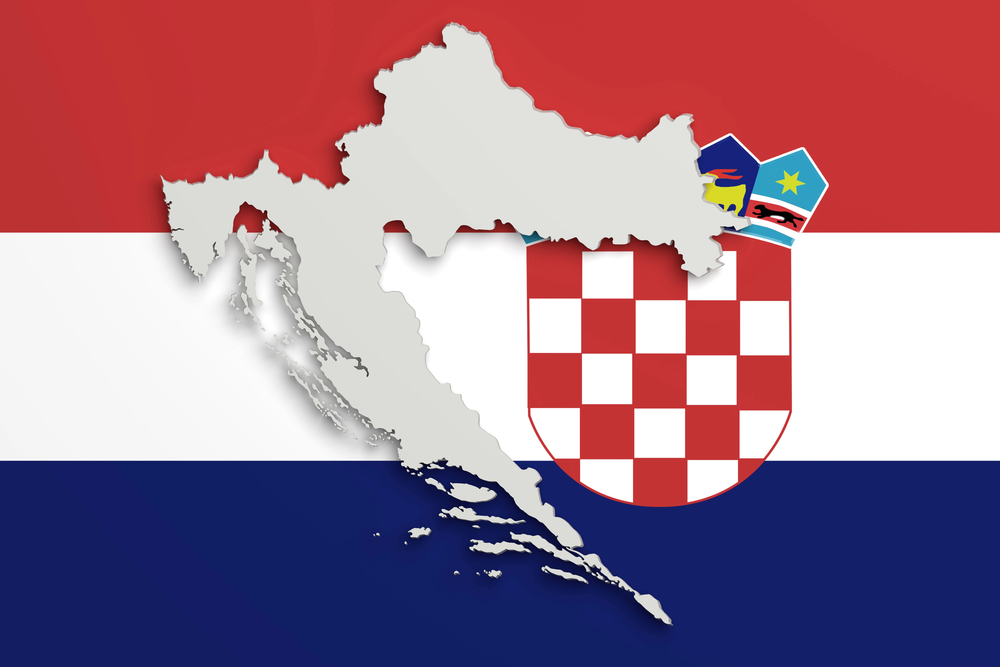 Хрватите дисквалификуваа пејачка од Дора: Не е наша