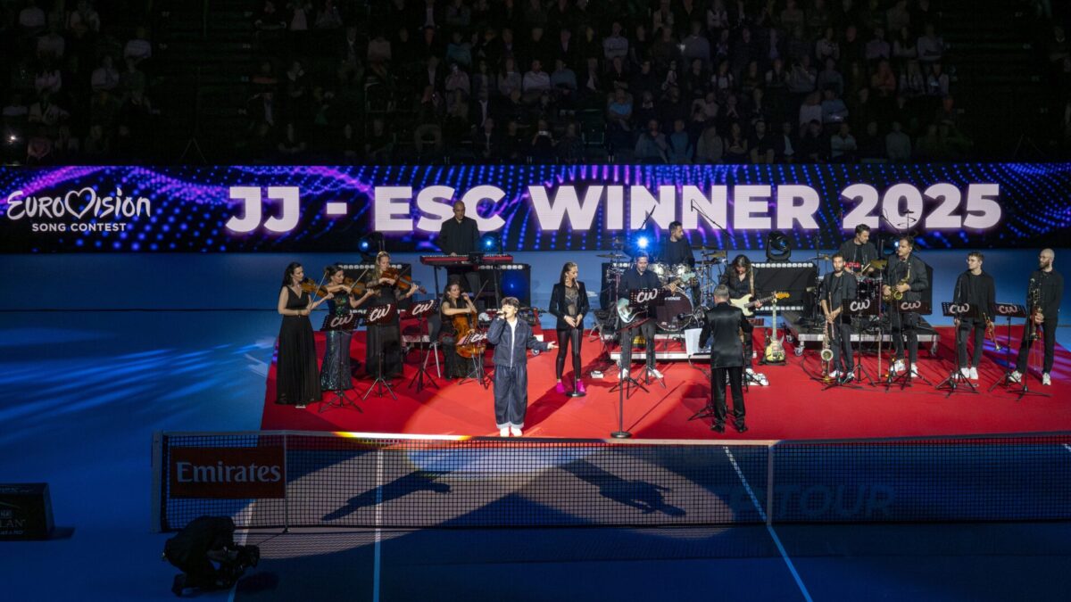 Четири земји ја бојкотираат Евровизија 2026 откако на Израел му беше одобрено учество