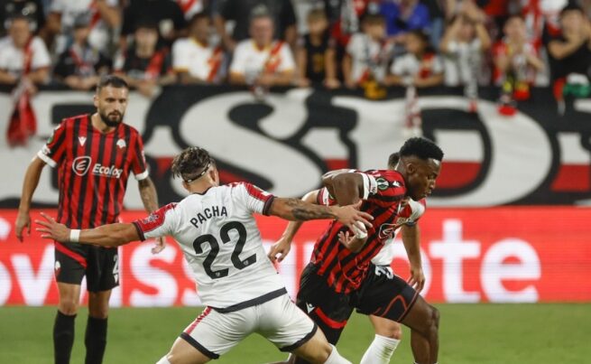 Шкендија против Лех или Самсунспор во плејофот