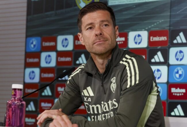 „Граѓаните“ можат да ја одредат судбината на Чаби Алонсо