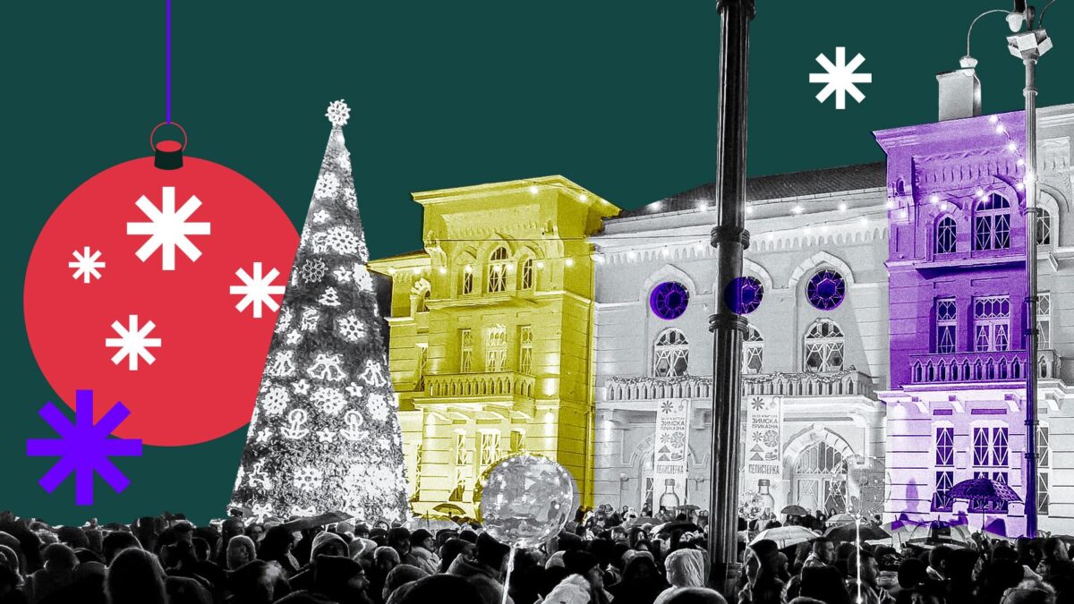 „Нокаут“ ќе ги забавува битолчани за Нова Година