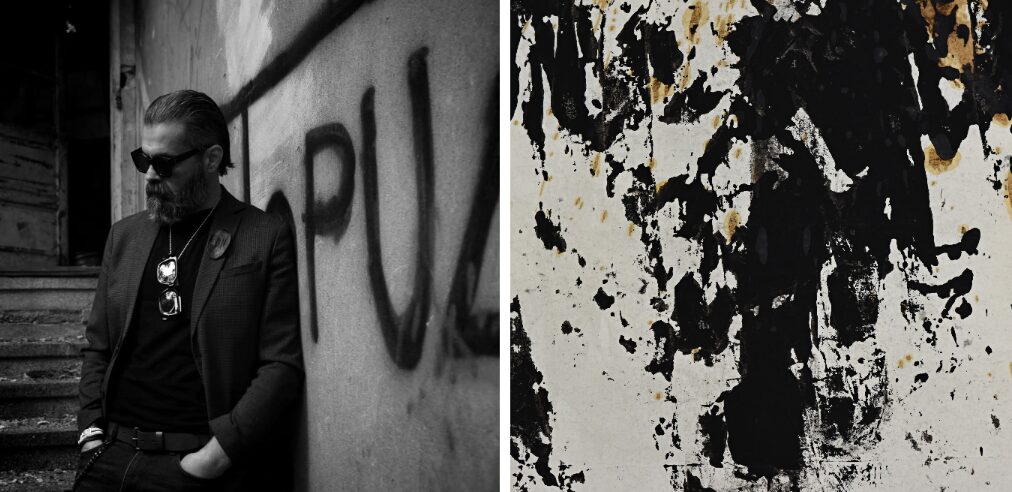 „Реминисценции“ на Страхил Петровски патува во Њујорк