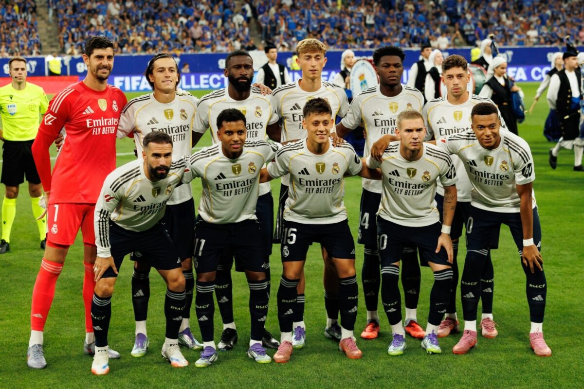 „Само Реал создава тензии во шпанскиот фудбал, го изгубија контактот со реалноста“