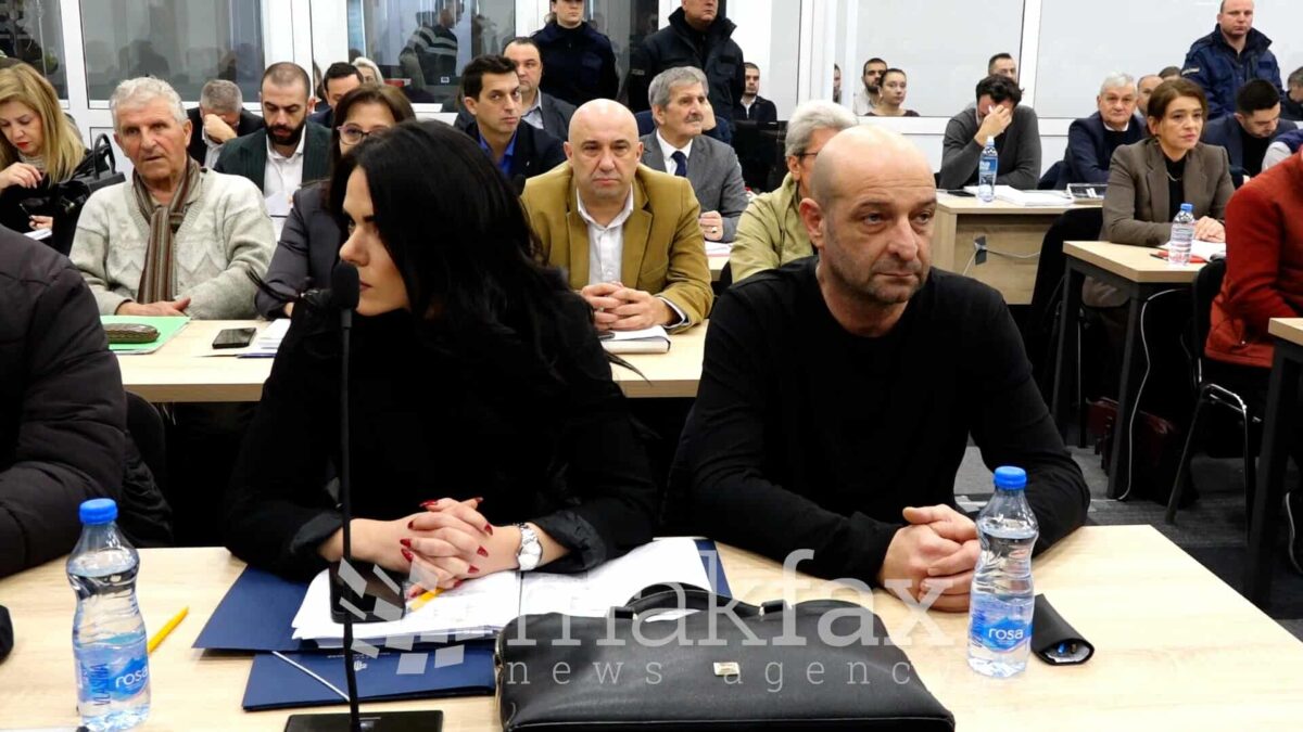 „Сите што ме познаваат добро знаат колку и како се грижев за безбедноста на сите гости во клубот“ кажа Јованов, сопственикот на дискотеката „Пулс“ за кобната ноќ