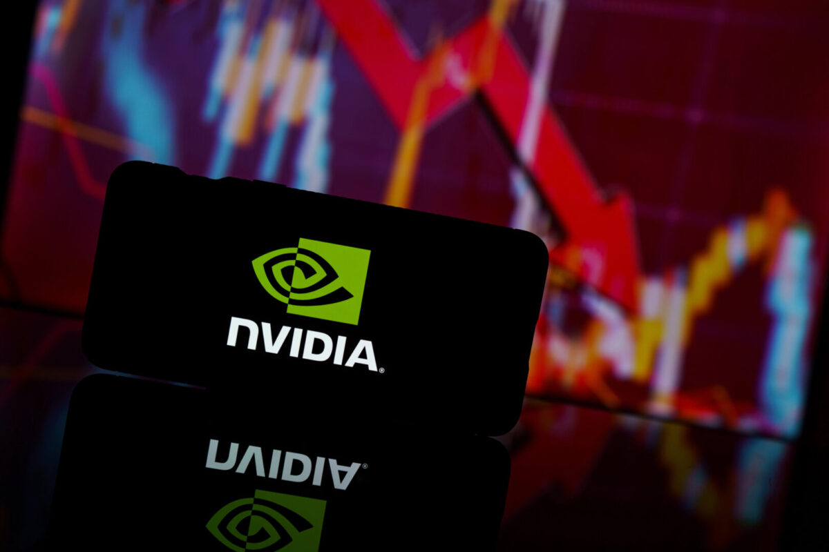 Kina забрани: Стоп за AI чипови од Nvidia