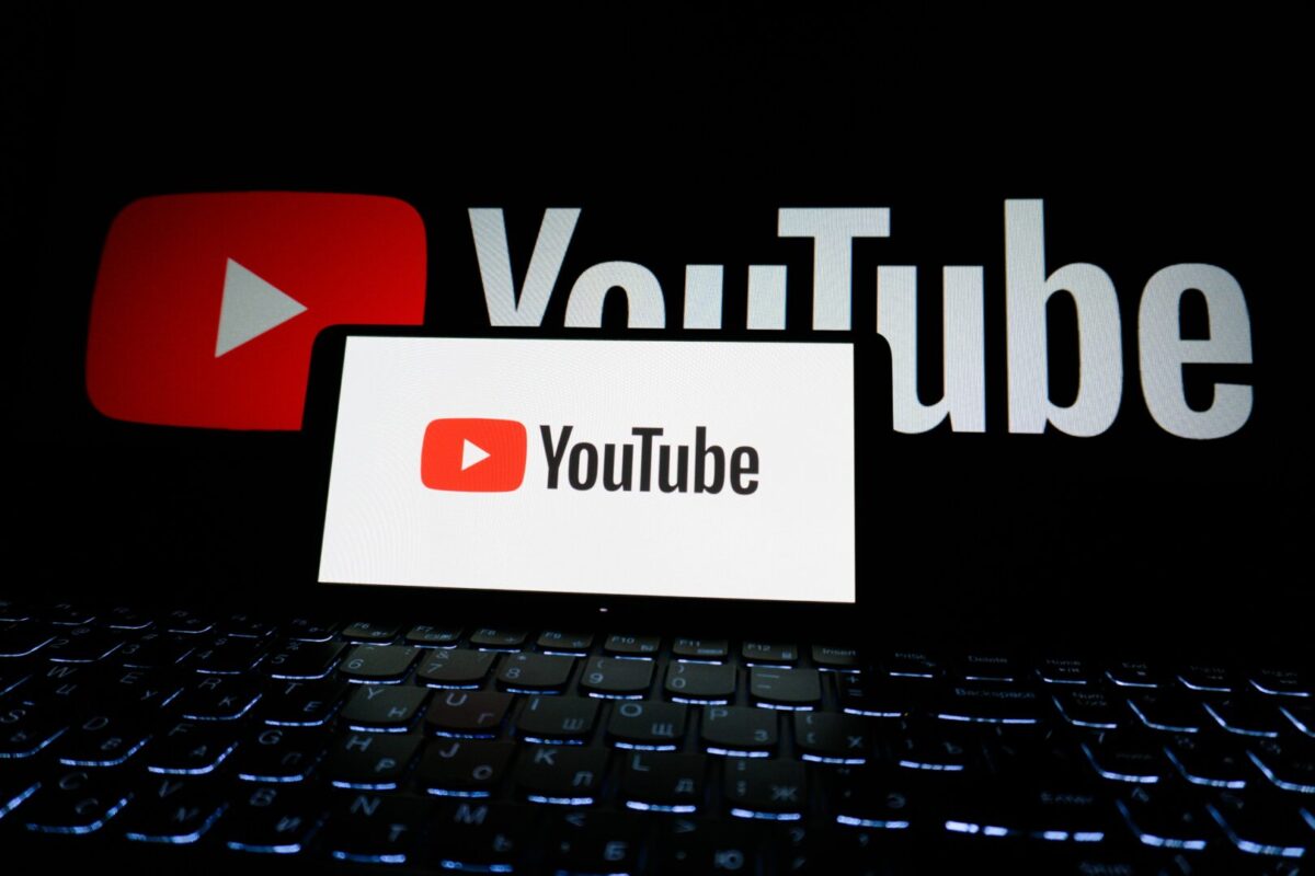 YouTube го решава проблемот што нè нервираше сите