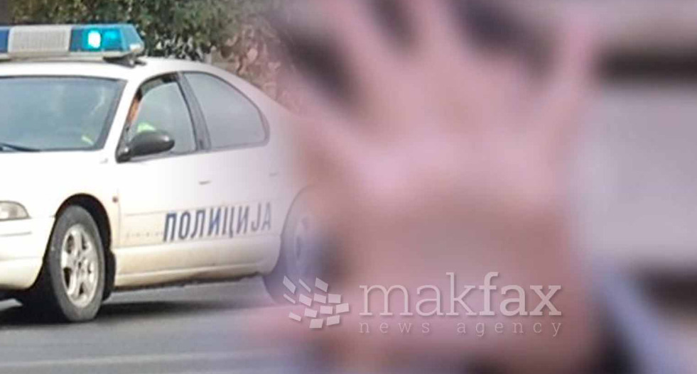 Ја удирал по главата и телото, ја давел за вратот и скршил ребро: скопјанец осомничен за физички напад и загрозување на сигурноста на жена
