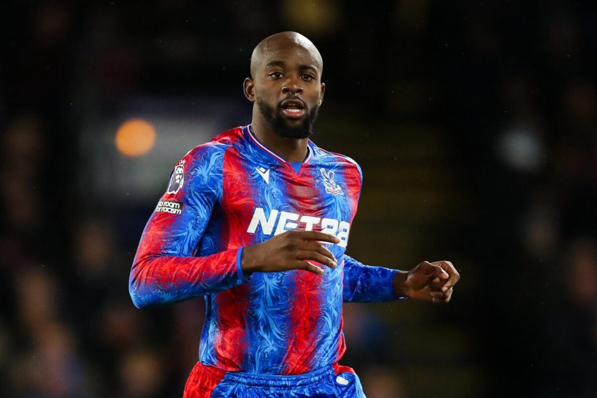 Јувентус се договорил со Матета, сега треба да се договори со Кристал Палас