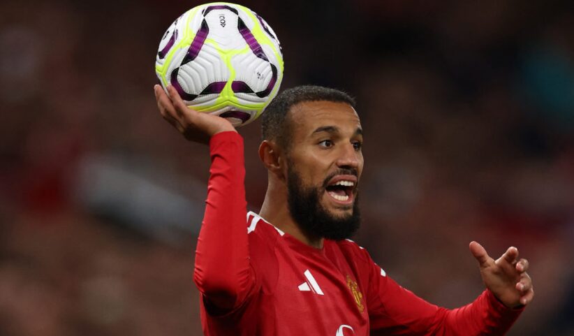 Јувентус се распрашува за Мазрауи