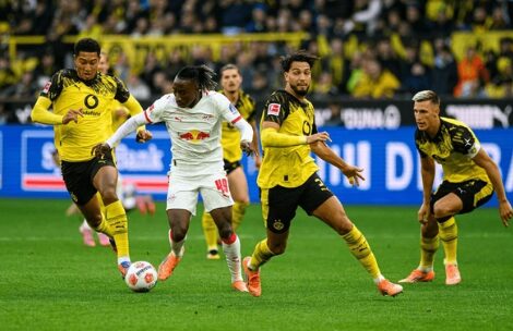 Јунајтед понудиле 90 милиони евра за Диоманде