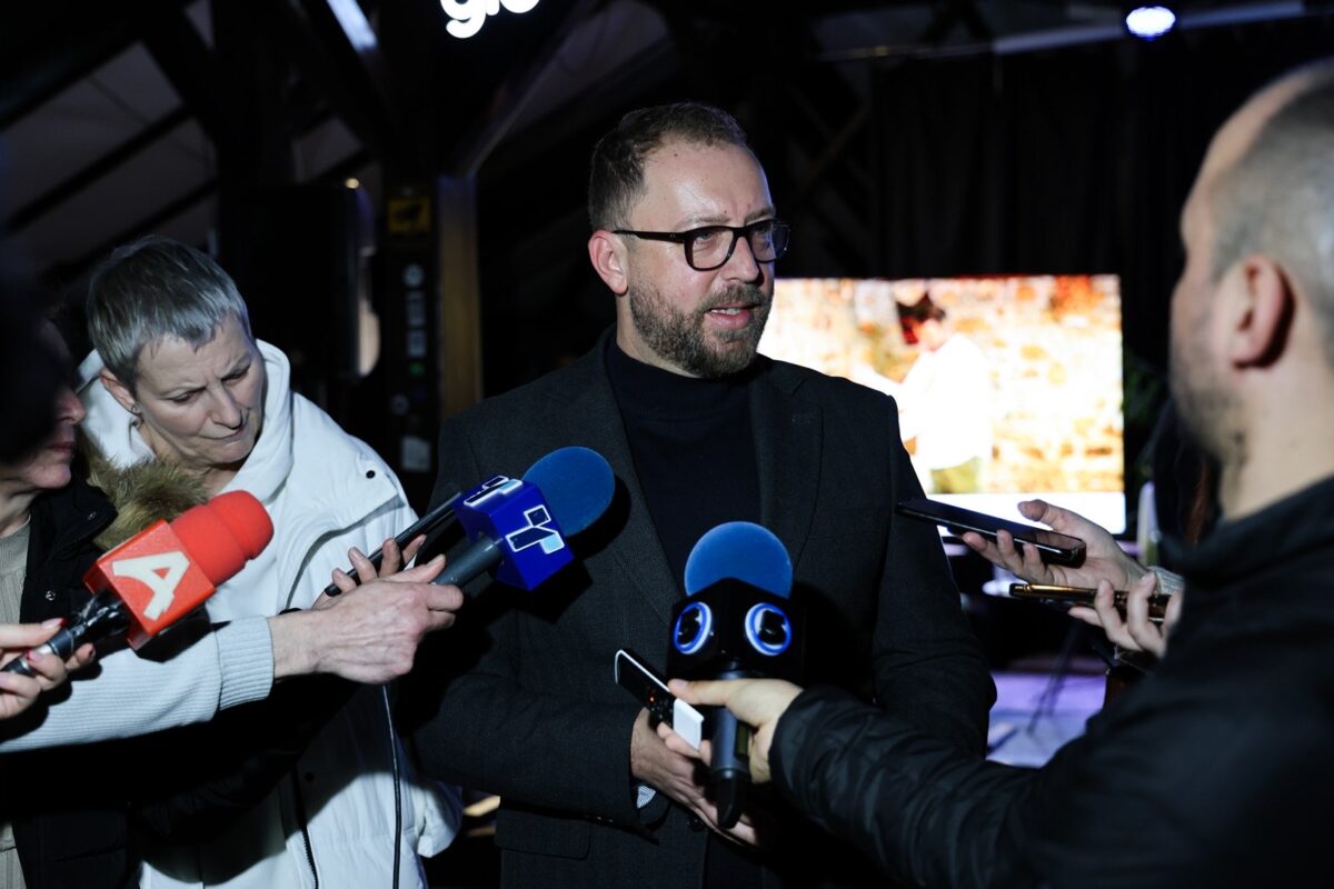 Љутков: Руралниот туризам приоритет на Министерството за култура и туризам