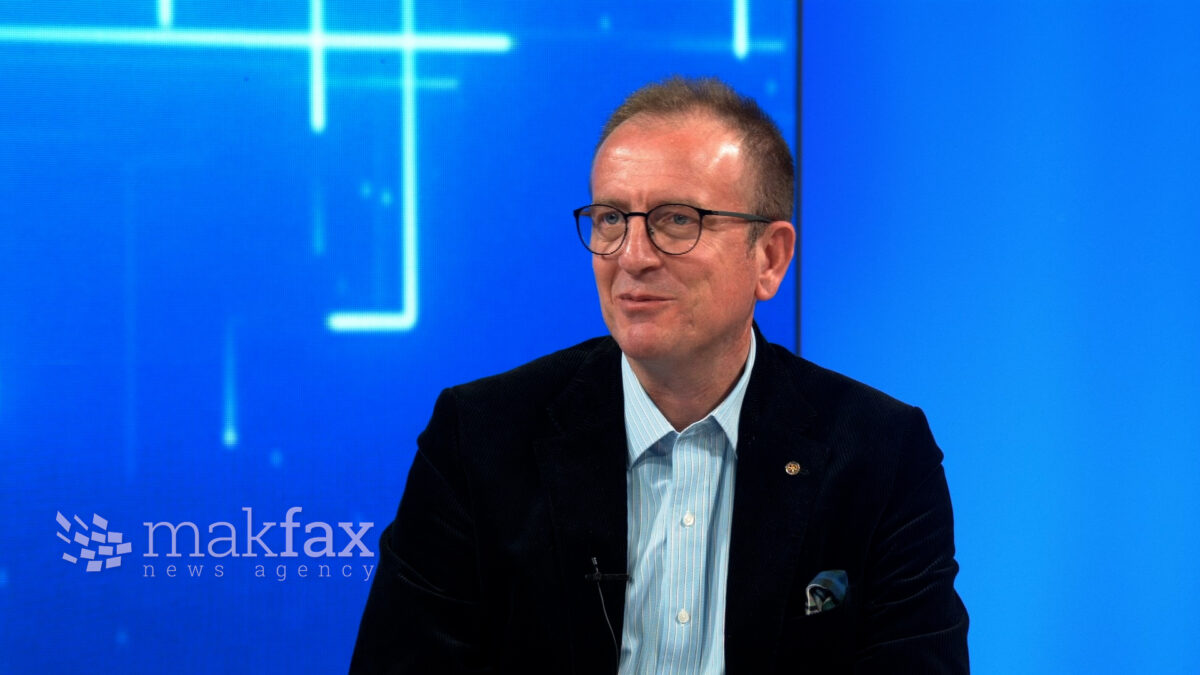 Алијансата за Албанците ќе го обжали Законот за „Безбеден град“ пред Уставниот суд