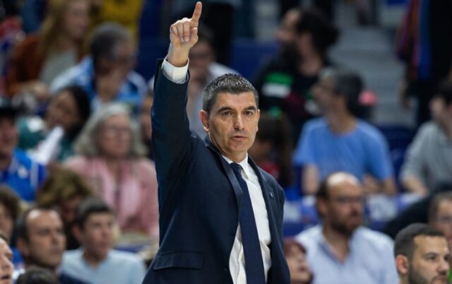 Берокал нов селектор на кошаркарската репрезентација