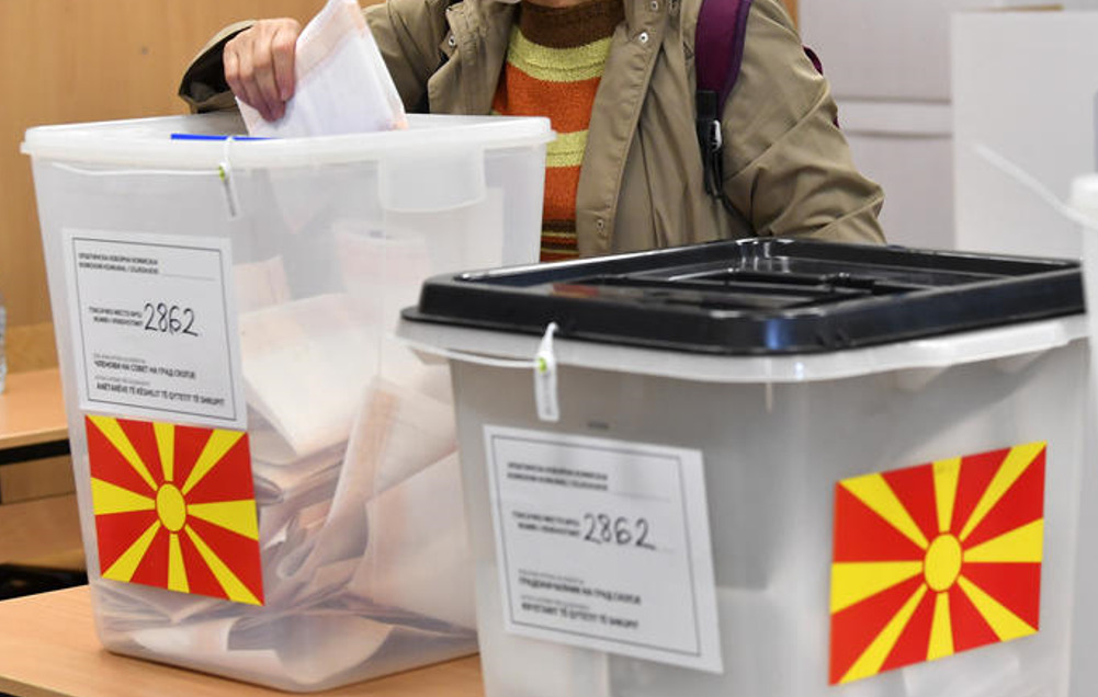 ВЛЕН: Албанците зборуваа со еден глас, 10 општини за промени, им честитаме на Лимани и Шабани