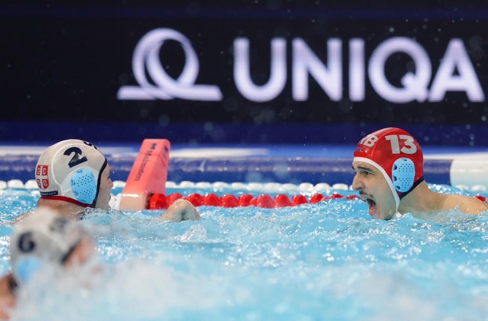 Ватерполистите на Србија го освоија европското првенство