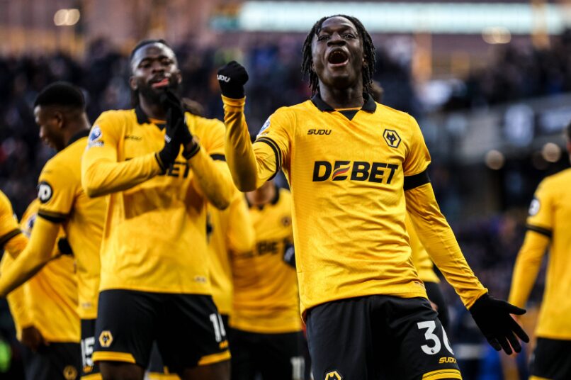 (Видео) Вулверхемптон во 20-то коло ја забележаа првата сезонска победа