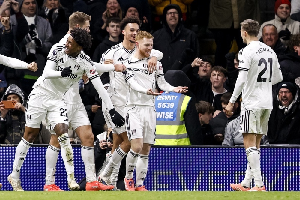 (Видео) Голчиштето на Рид против Ливерпул