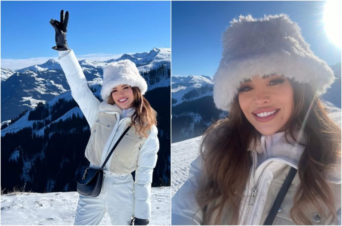 (Видео) Карлеуша ѝ порача на Северина: „Занимавај се со својата земја и со својот претседател“