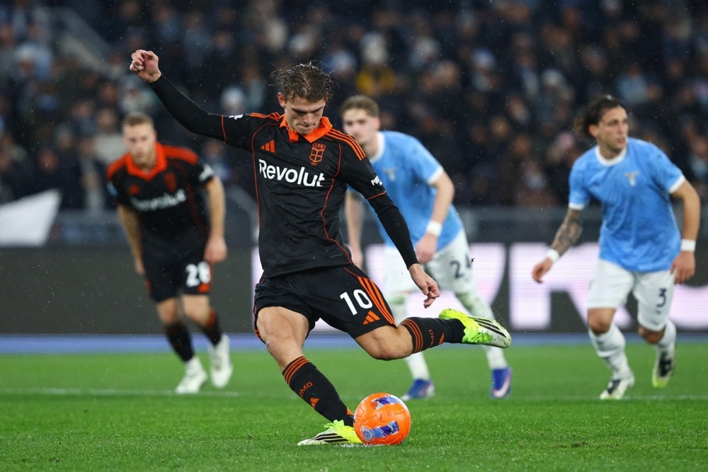 (Видео) Лацио „комиран“ по дуелот со Комо