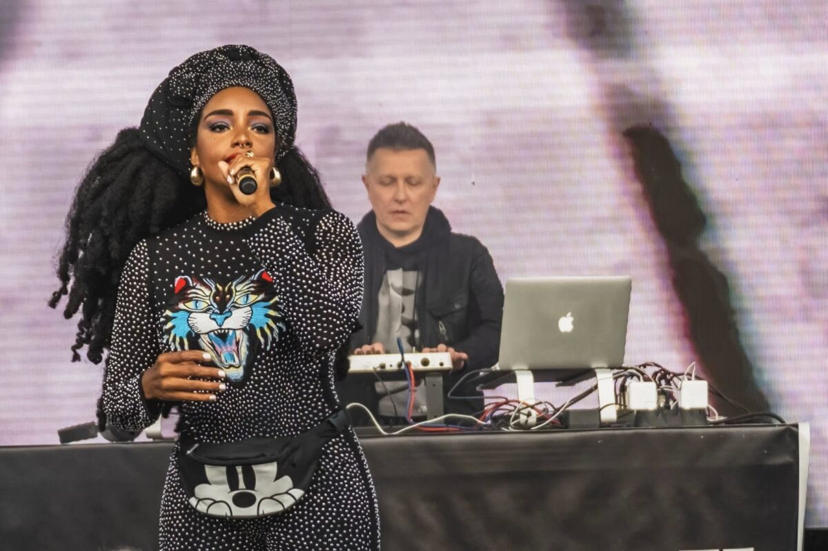 (Видео) Нов сингл на Кирил Џајковски и TK Wonder