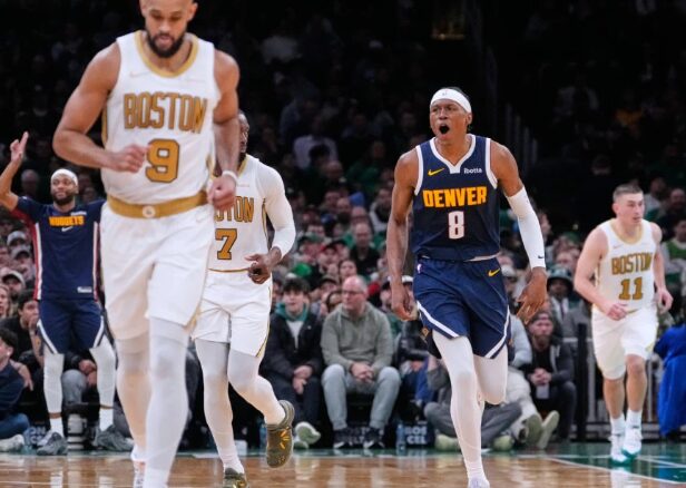 (Видео) Ново чудо на Денвер без Јокиќ, Шеј спречи пораз на Оклахома