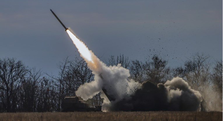 (Видео) Руската ракета испалена кон Лавов летала со брзина од 13.000 км/ч