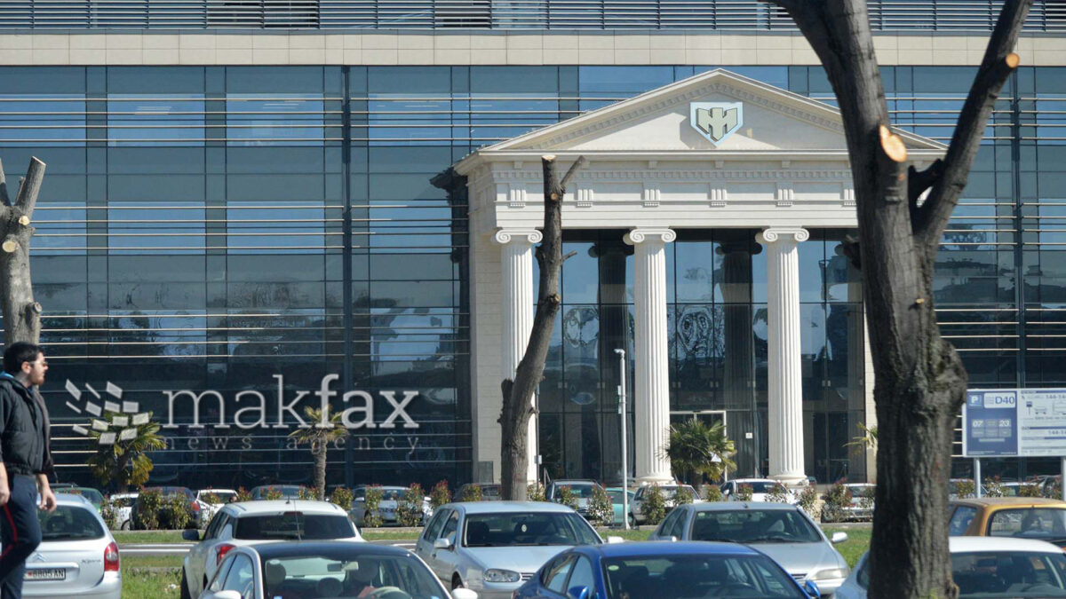 (Видео) Стојаноски: Заев и Филипче му нуделе на Жан Митрев да им ја продаде болницата под цената за да го ослободат од обвиненија