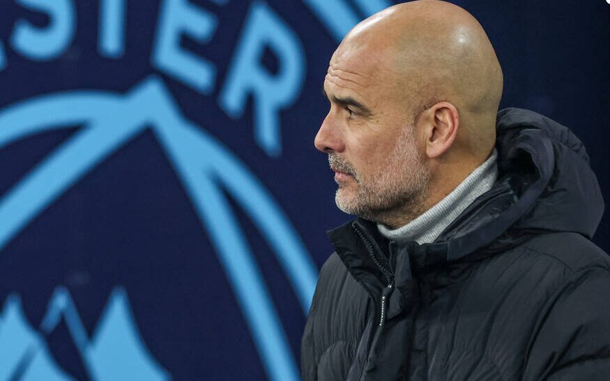 Гвардиола: Не можеш да зборуваш за титулата ако не победуваш