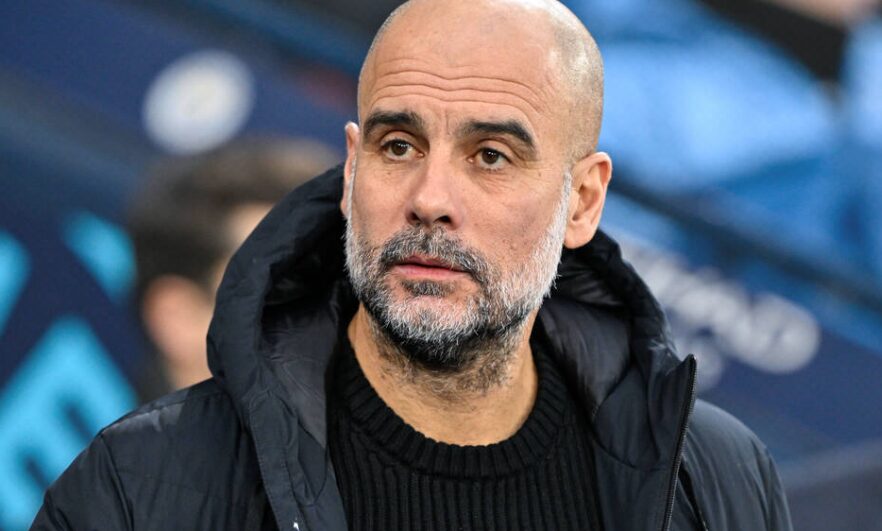 Гвардиола во Сити на засилувања потрошил 2 милијарди евра