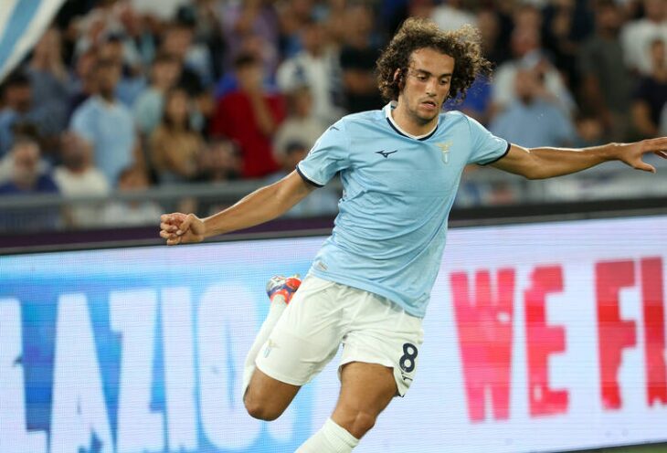 Гендузи се сели во Фенербахче