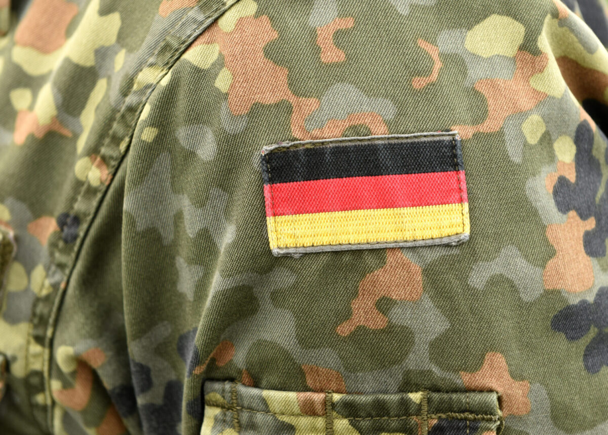 Германските војници го напуштија Гренланд