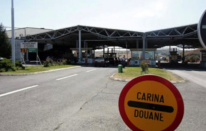 Грција ќе вложи 420 милиони за автопат кон Евзони и надградба на автопатите