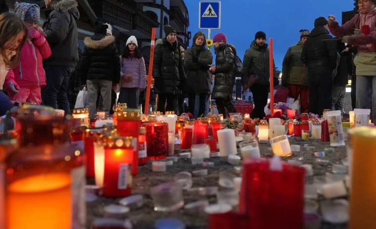 Девојче на 14-годишна возраст е најмалата жртва во пожарот кој избувна за време на новогодишната ноќ во Швајцарија