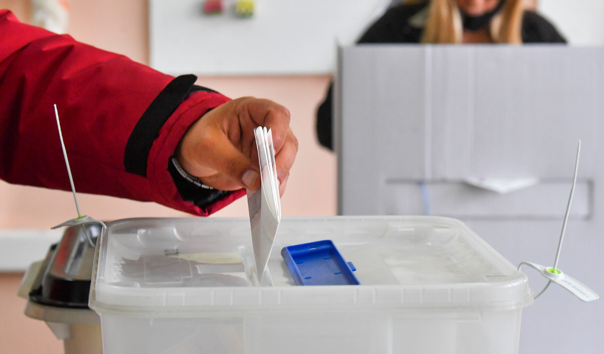 Денеска гласаат болните и затворениците пред повторните избори за градоначалници во четири општини