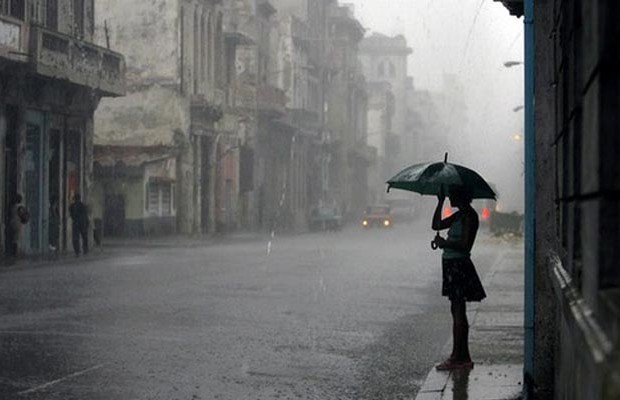 До крајот на неделата врнежливо, од петок постудено