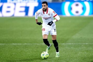 Ен Несири пред трансфер во Јувентус