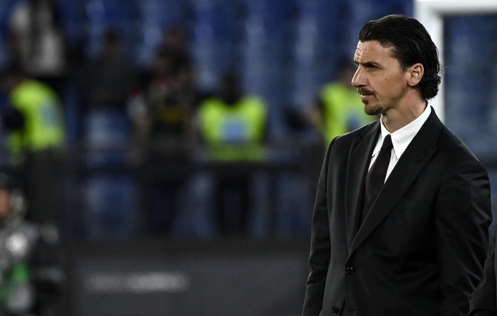 Ибрахимовиќ не сака „разгалени богаташи“: како ги воспитува своите синови