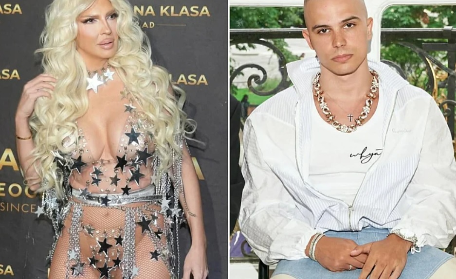 Карлеуша го нарече Војаж мала кучко, а тој ѝ врати: Остави ме на мира